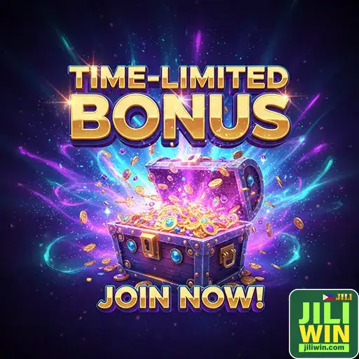 jiliwin bonus jogos emocionantes