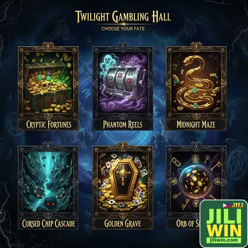 jiliwin games jogos