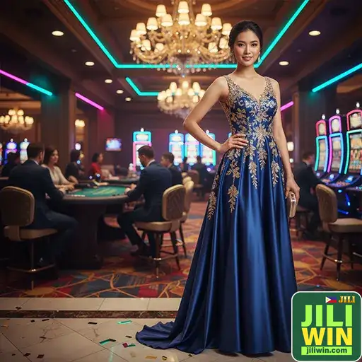 jiliwin Casino