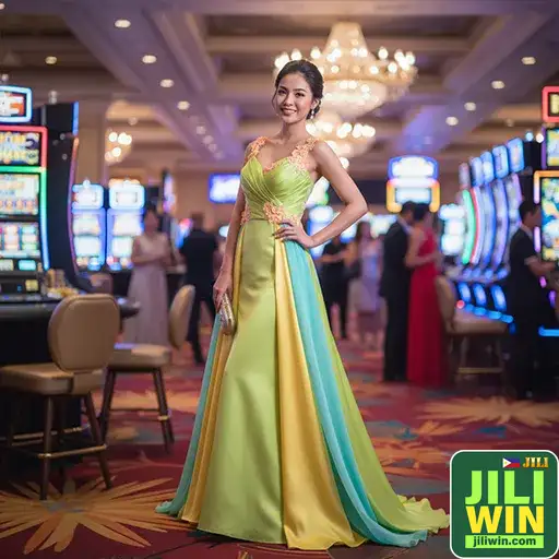 jiliwin casino jogos emocionantes