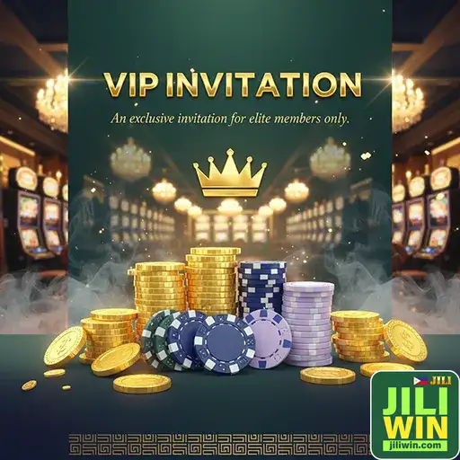 jiliwin VIP