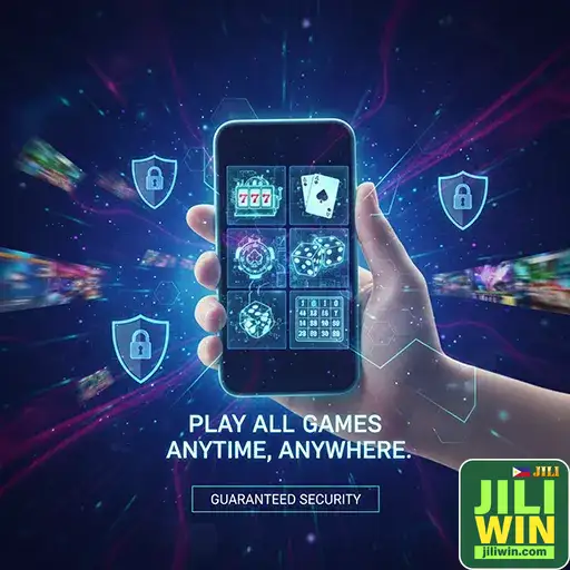jiliwin App